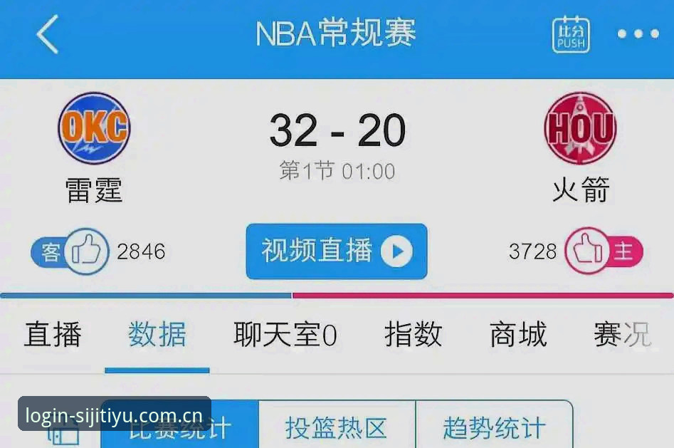 四季体育比分直播 vs 传统图文直播：实时画面与信息深度的取舍