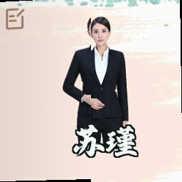 苏瑾